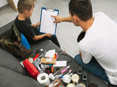 How to Prepare for Emergencies