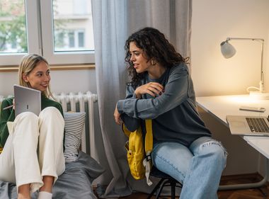 Dorm Electrical Safety Tips