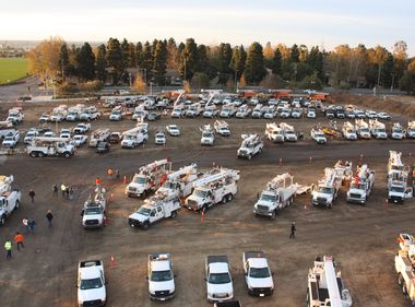 SCE Seeks State Approval of Wildfire Costs