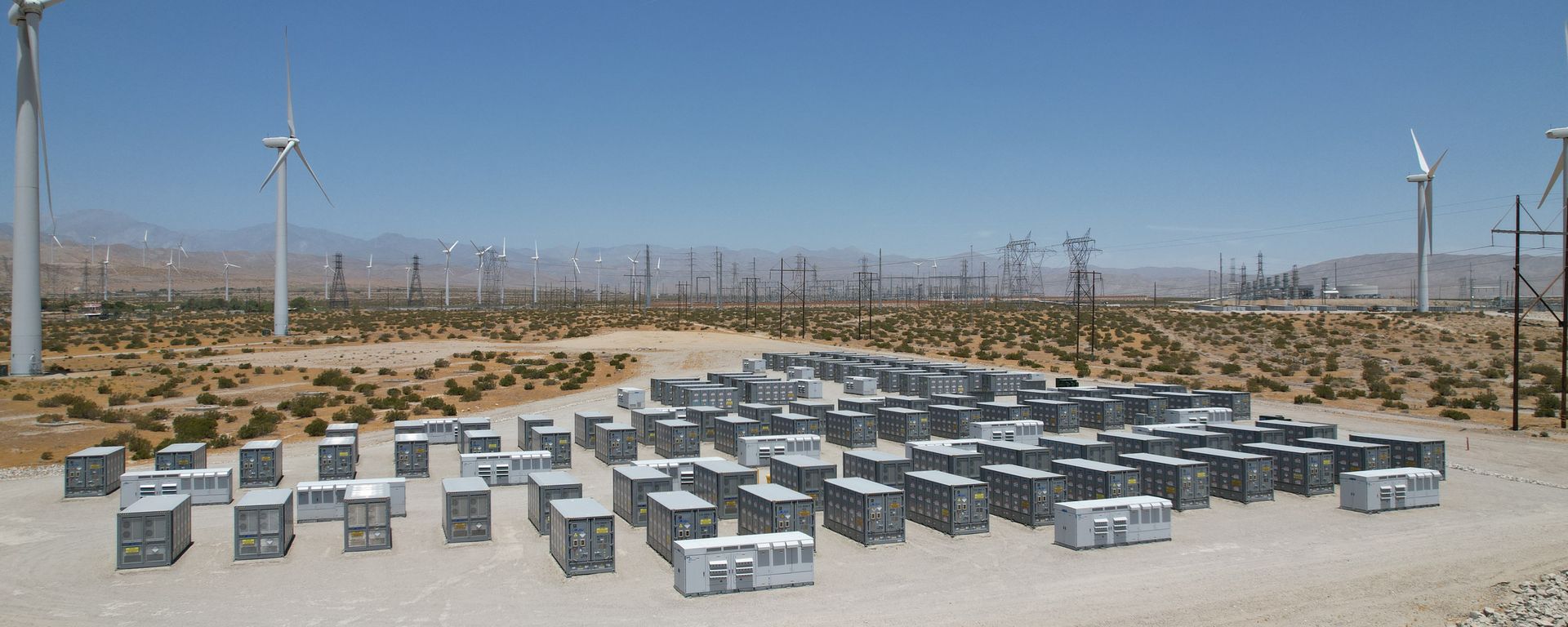 What is Energy Storage? Energized by Edison