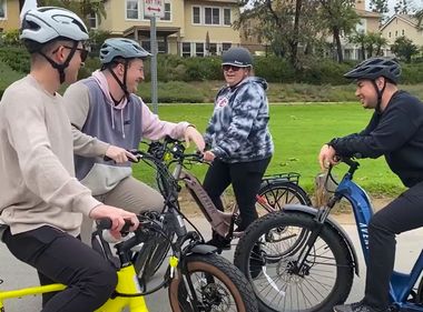 5 Ways to Celebrate Clean Air Day