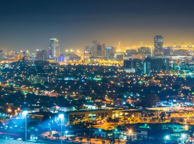 Tech Collaboration Designed to Power the Future