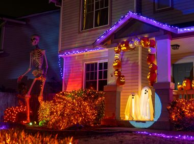 Creeping It Real: Staying Safe at Halloween