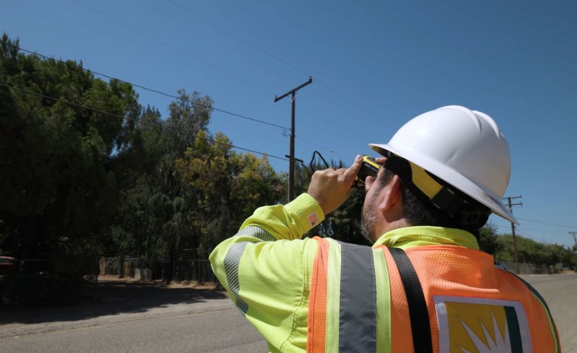 Preparing for High Winds, Fire Risk | Energized by Edison