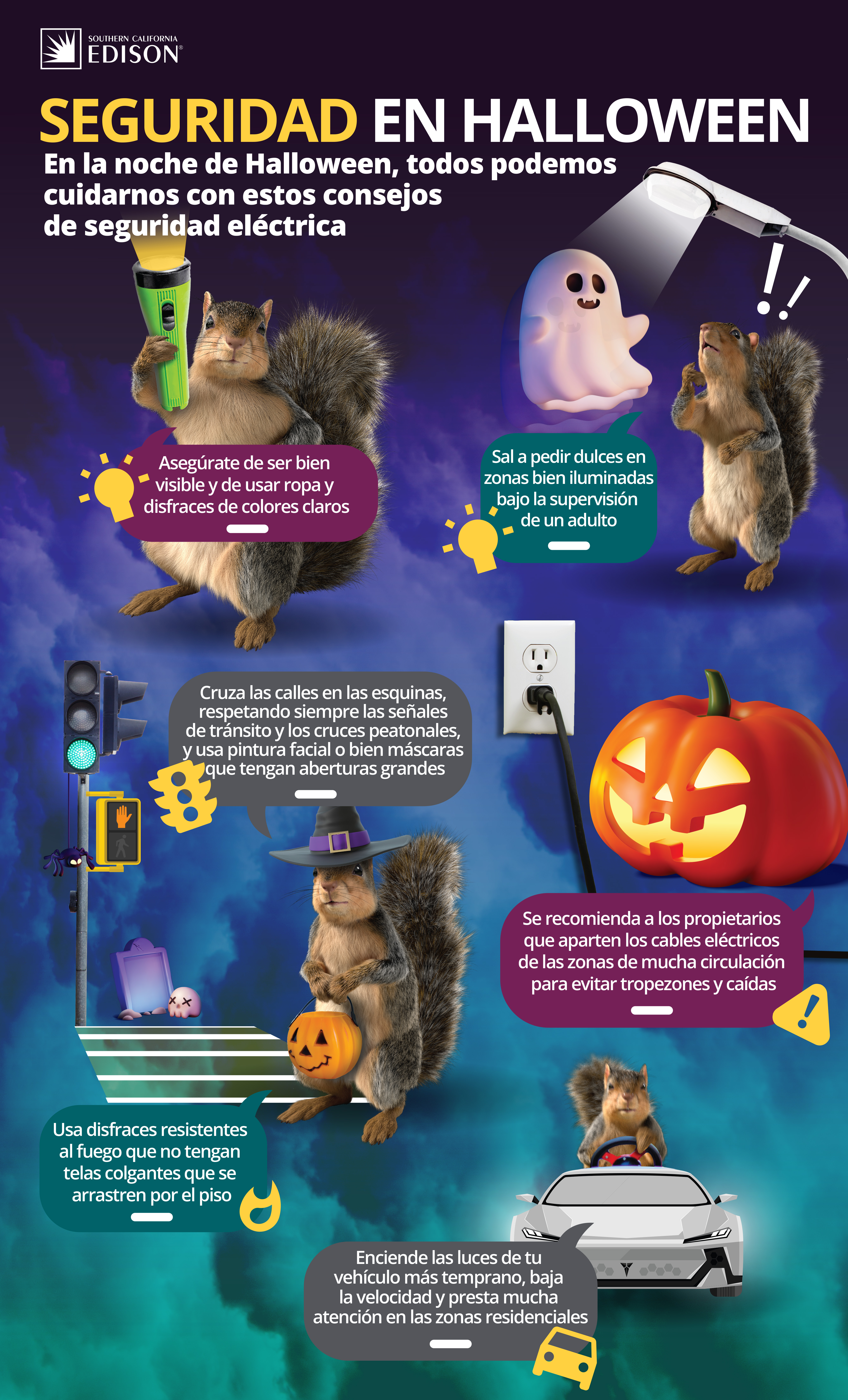 G24-7604307934_Trick or Treat Safety Infographic_ES