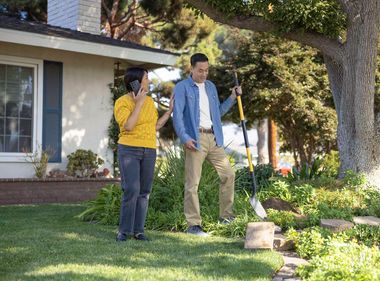 Tips to Stay Safe When Digging