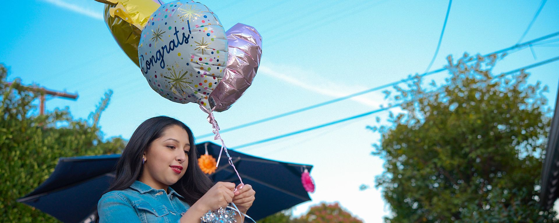 Practice Metallic Balloon Safety Year-Round | Energized by Edison