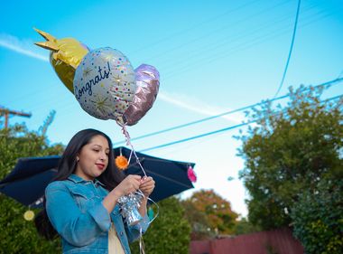 Practice Metallic Balloon Safety Year-Round