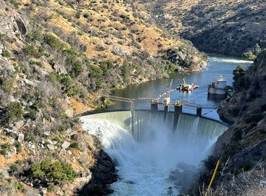 Clearing the Way for Safe and Efficient Hydropower