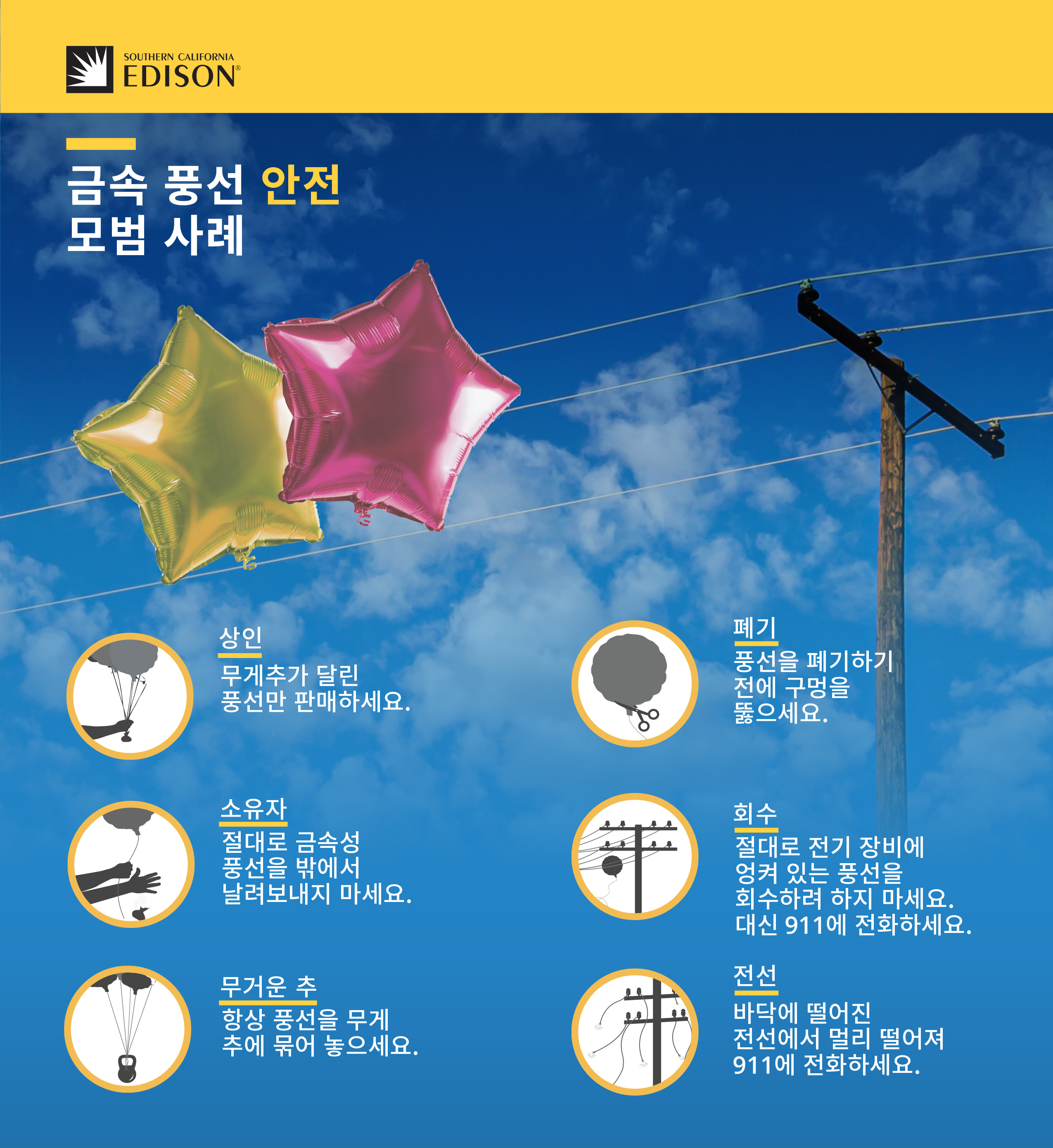 G25-000 Metallic Balloon Safety Infographic_Tips_KO
