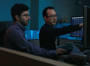New Technology Improves Grid Reliability