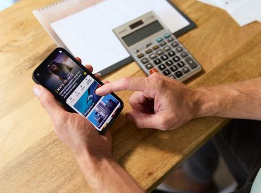 More Customers Qualify for Bill Discounts