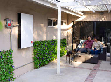 Top 3 Benefits of Solar Battery Storage