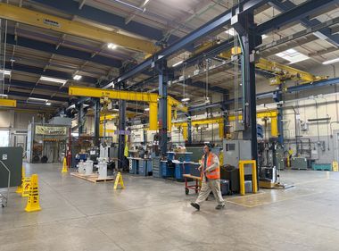 Refurbished Transformers Increase Reliability