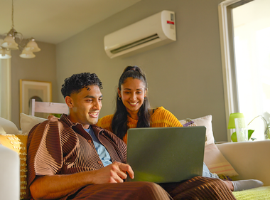 Turn Down the Heat on Your Summer Energy Bill