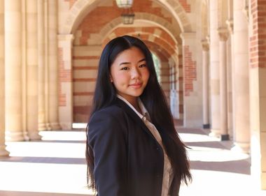 SCE Internship Inspires Growth and Grid Innovation