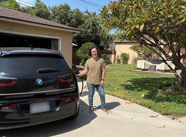 Making the EV Switch Affordable