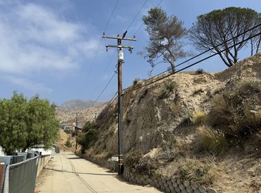 Why Is SCE Asking Me for an Easement?