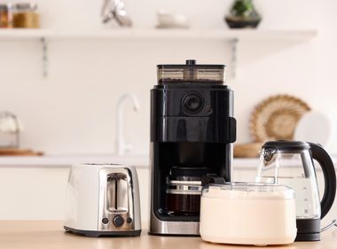 Stop Vampire Appliances From Draining the Bank