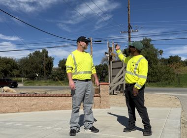Engineers Find Purpose in Powering Communities