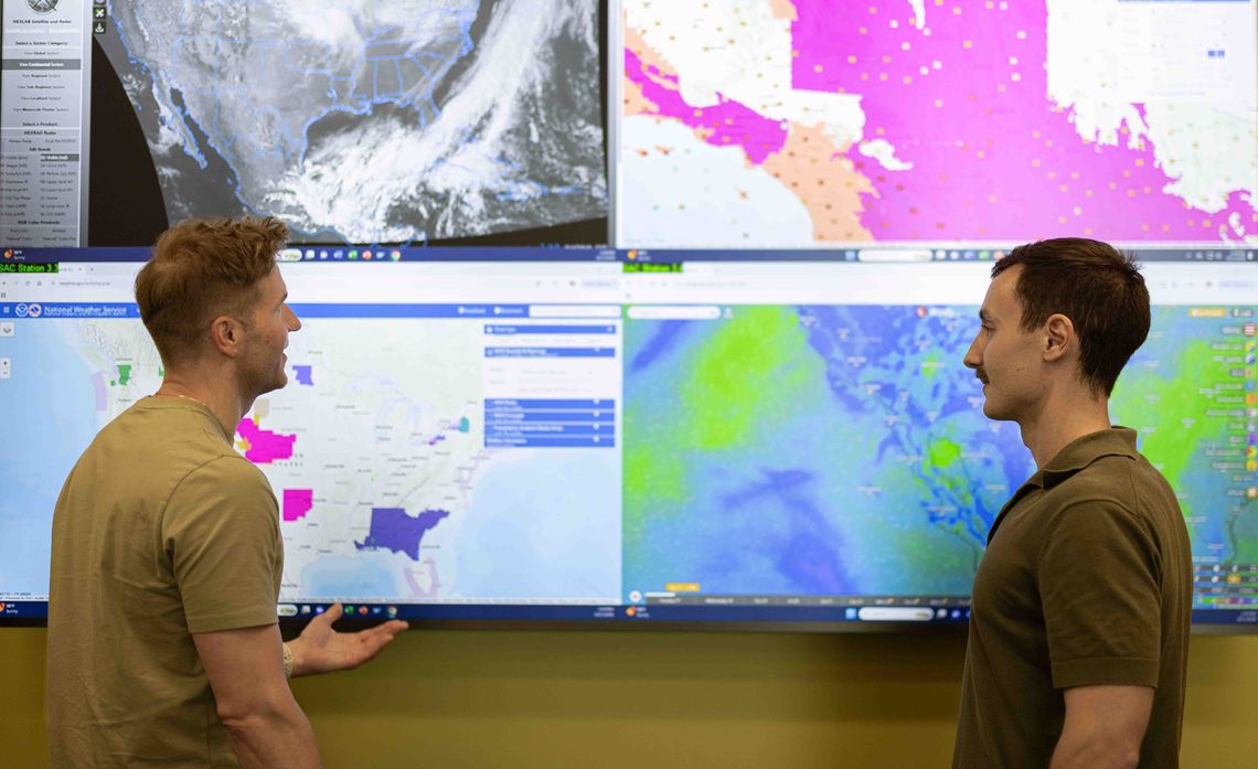How Weather Tracking Supports Community Safety | Energized by Edison