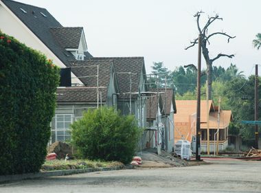 Rebuild and Save With All-Electric Incentives