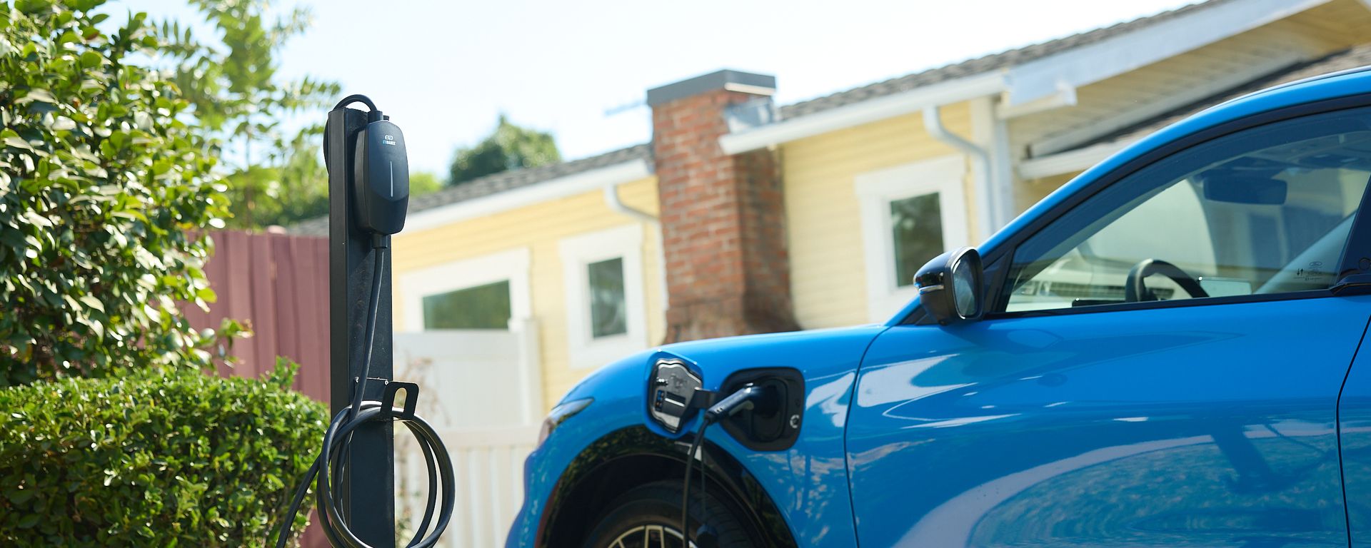Breaking Free from Gas Prices | Energized by Edison