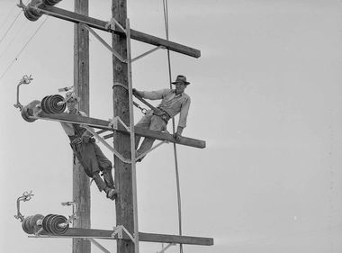 SCE Marks 140 Years of Innovation