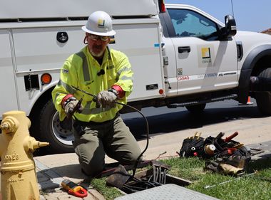 A Longtime Lineworker’s Life of Service