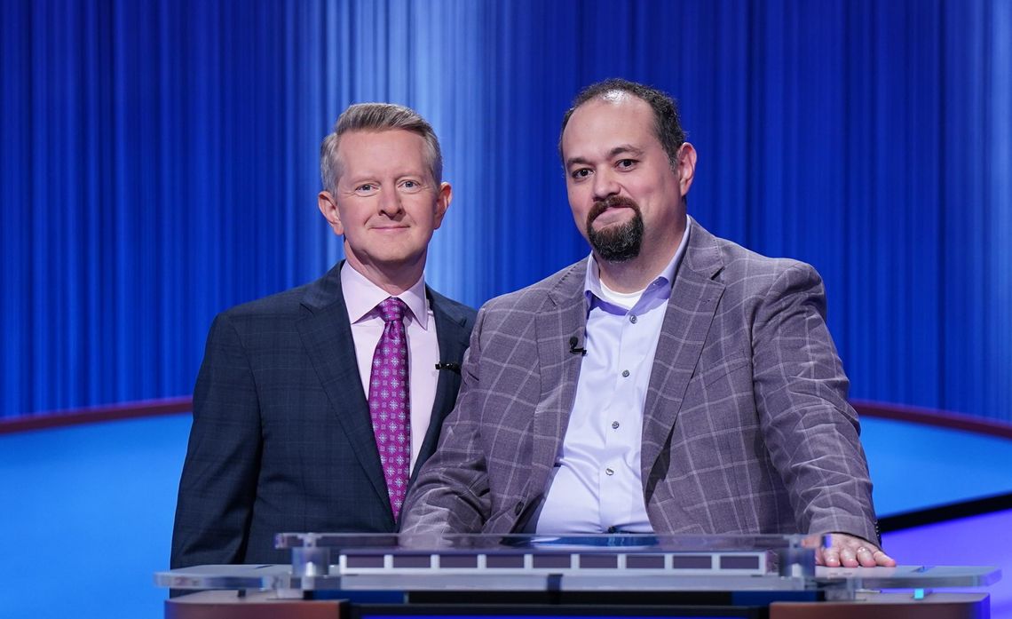 From the Grid to the Game Show