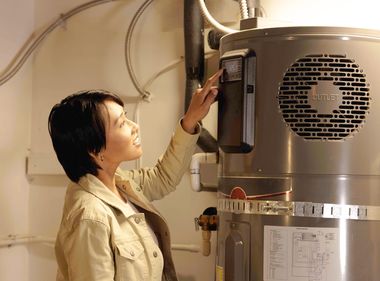 Save Money on Energy-Efficient Tech