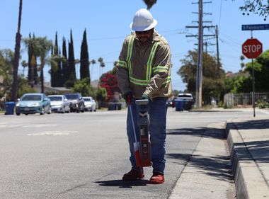 Don’t Dig Blind, Call 811