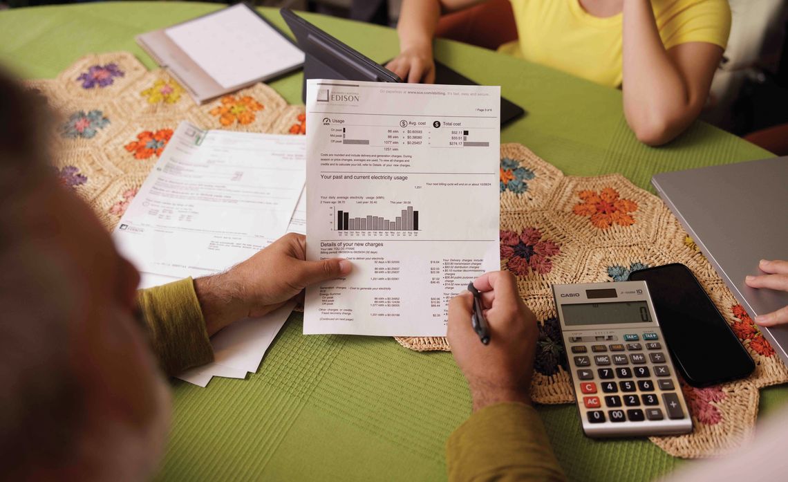 Edison Good More Ways to Manage Your Energy Bill | Energized by Edison