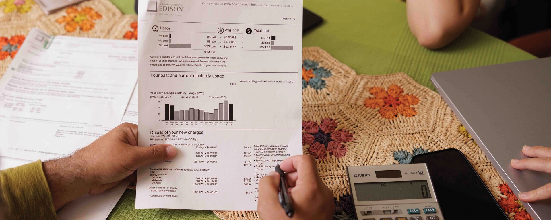 More Ways to Manage Your Energy Bill | Energized by Edison