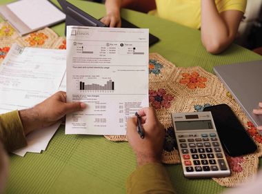 More Ways to Manage Your Energy Bill