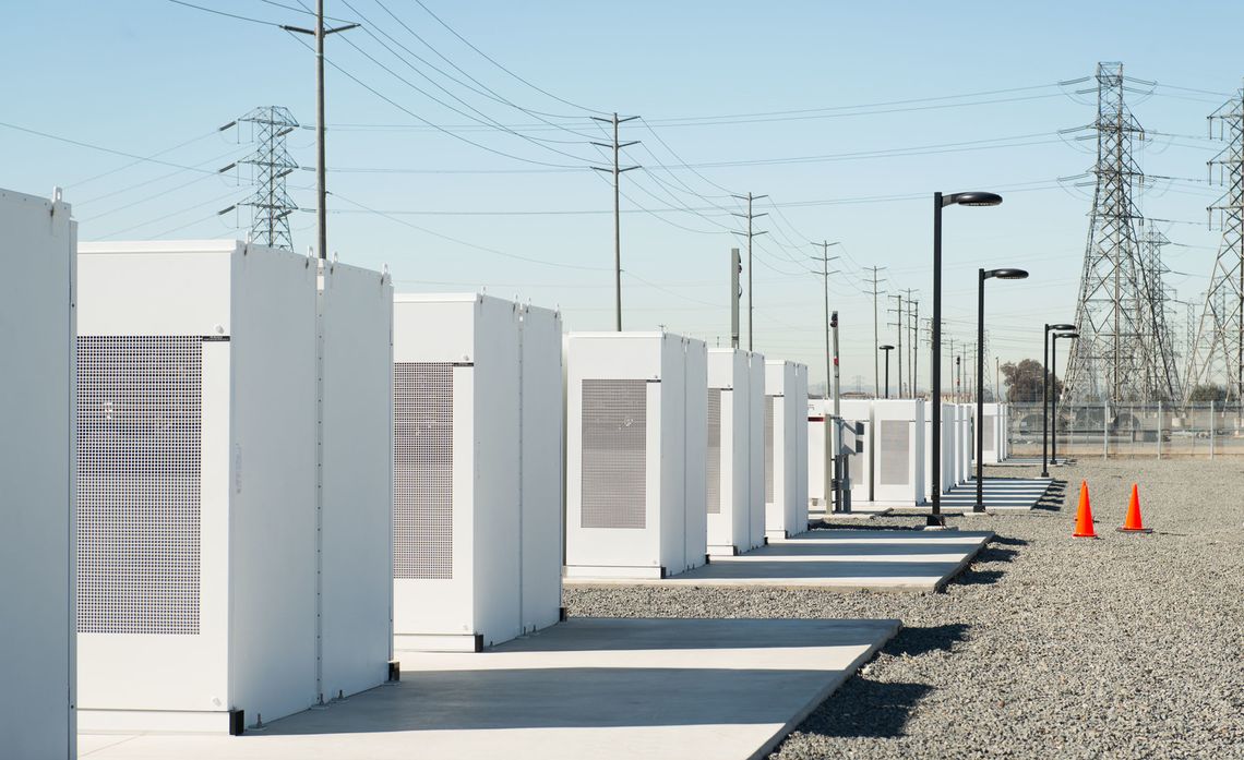 Edison Good 7 Myths About Battery Storage | Energized by Edison