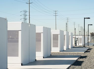 7 Myths About Battery Storage