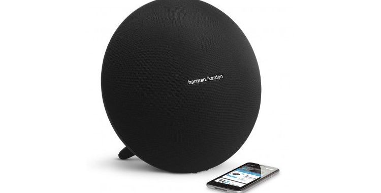 Harman Kardon apresenta o novo Onyx Studio 4 | HARMAN Brasil