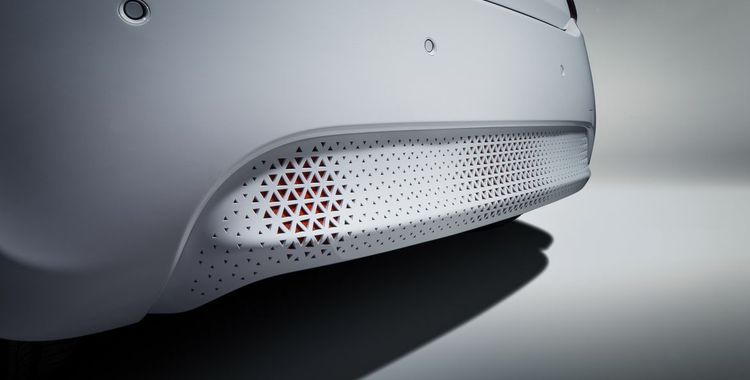 Adas Rear Sensor HARMAN anuncia novas tecnologias de detecção para as novas gerações de ...