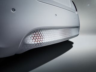 Adas Rear Sensor HARMAN anuncia novas tecnologias de detecção para as novas gerações de ...