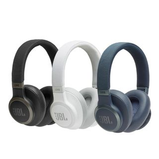 CES 2019: Série JBL LIVE traz novos recursos de som e recursos avançados aos fones de ouvido