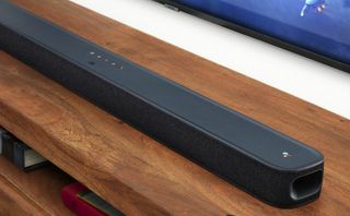 CES 2019: JBL LINK BAR proporciona uma experiência audiovisual épica com o conteúdo da Android TV e o Assistente do Google