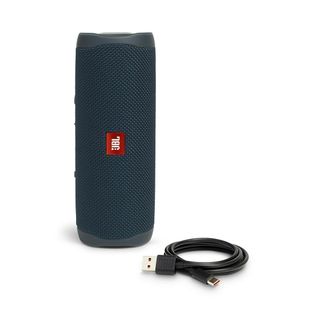CES 2019: Ouça, amantes de música, o JBL Flip 5 não é nada menos que épico