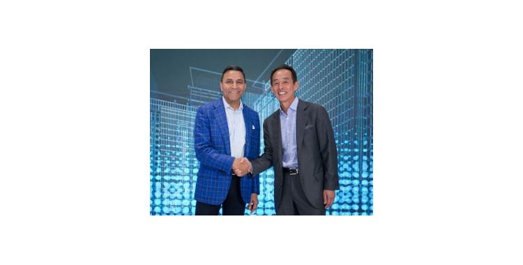 Ampliando o estilo de vida conectado: por trás da revolução digital da Samsung e da HARMAN