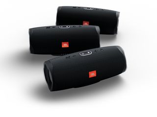 JBL Charge 4: design, potência e som mais ousados | HARMAN Brasil