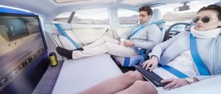 Conectividade e ADAS: componentes fundamentais para a autonomia automotiva de alto nível