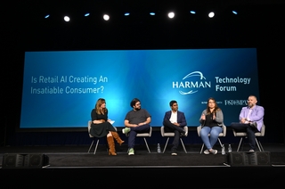 HARMAN Technology Forum 3