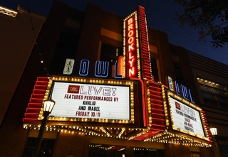JBL Fest 3