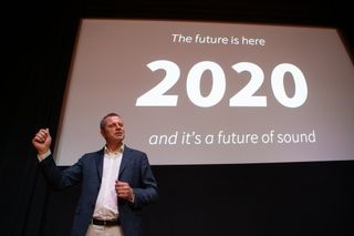 O futuro da audição: é a década do som