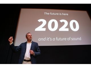 O futuro da audição: é a década do som